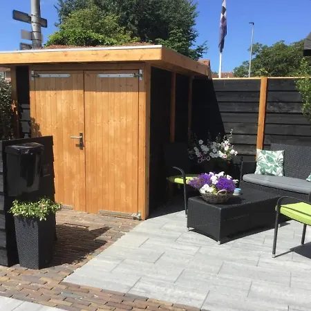 Sunny Dunes Homestay