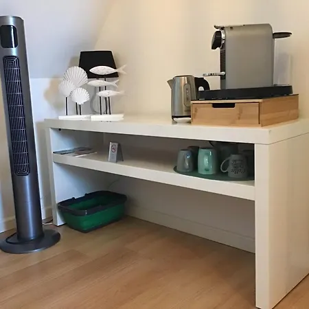 Sunny Dunes Zandvoort