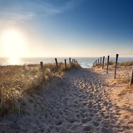 Sunny Dunes * זנדוורט