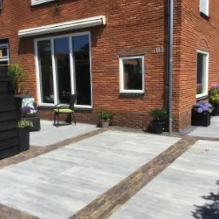 Sunny Dunes Zandvoort