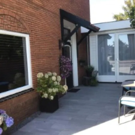 Rum i privatbostad Sunny Dunes