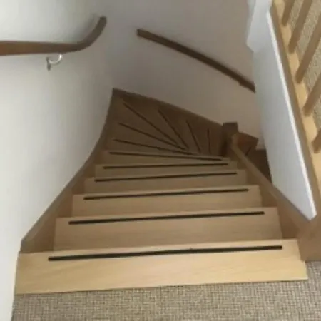 Rum i privatbostad Sunny Dunes *