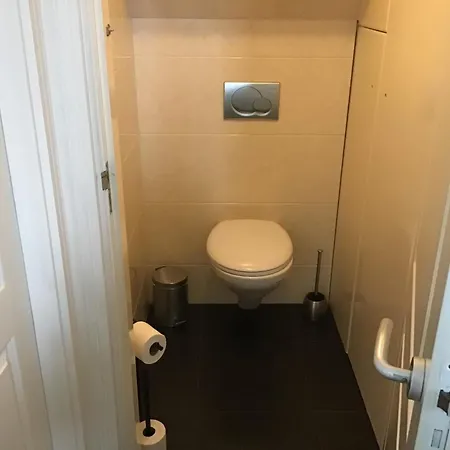 Rum i privatbostad Sunny Dunes Zandvoort