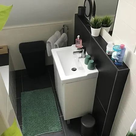 Проживание в семье Sunny Dunes